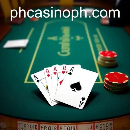Exploring the Exciting World of Baccarat on PHCasino