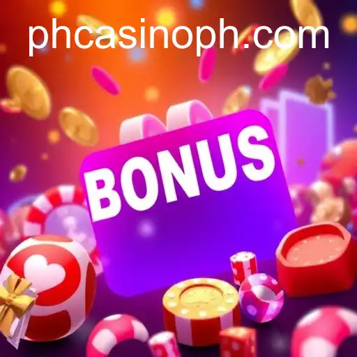 Unlocking Rewards: Exploring the Bonuses Category at PHCasino