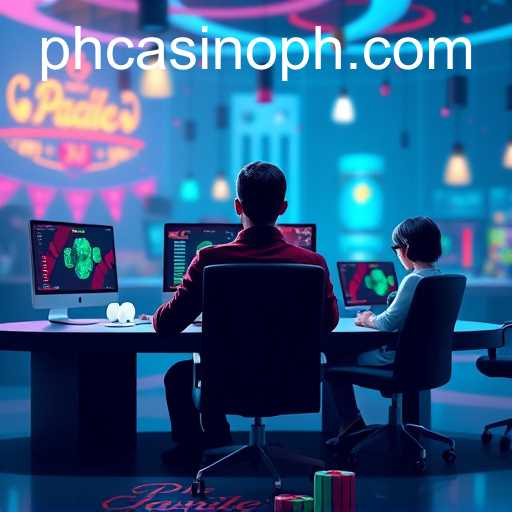 Digital Era of Online Gaming