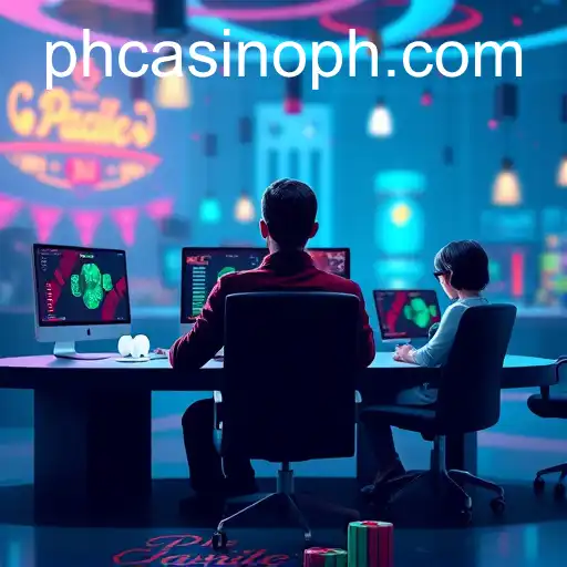 Digital Era of Online Gaming