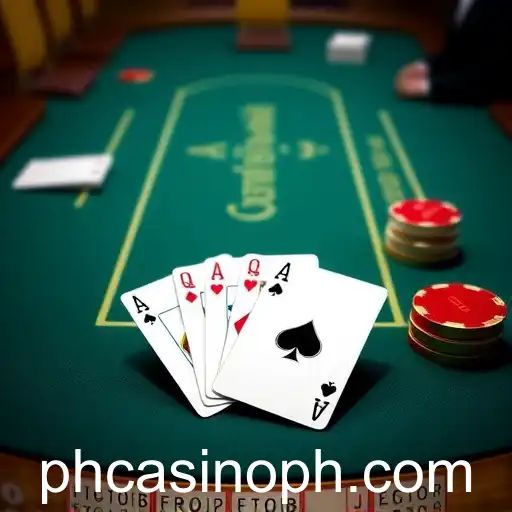 The Evolution of PHCasino in Online Gaming
