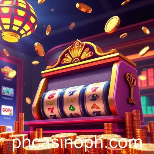 Exploring the Thrills of Jackpots at PHCasino: Your Gateway to Big Wins