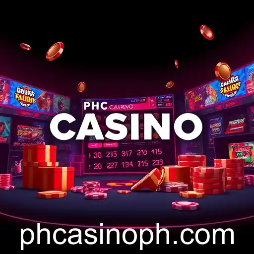 The Rise of Online Casinos Amid Global Changes