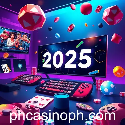 The Growth of PHCasino in the Digital Arena