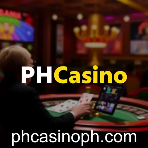 The Rise of PHCasino in the Digital Gaming Era