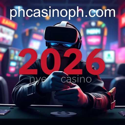 PHCasino: Shaping the Future of Online Gaming