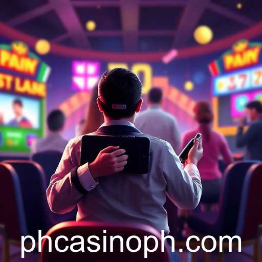 The Growing Influence of PHCasino in Online Gaming