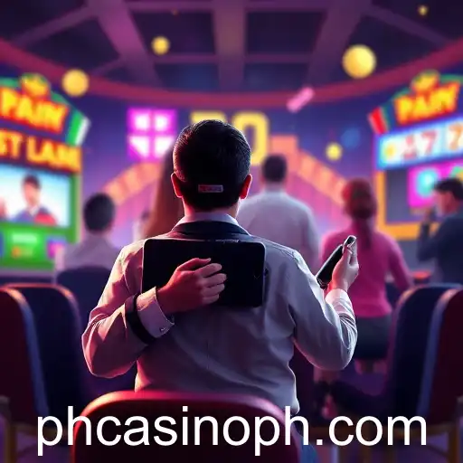 The Growing Influence of PHCasino in Online Gaming