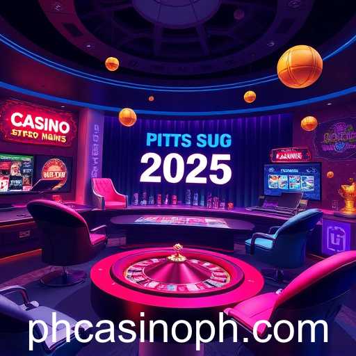 The Evolution and Impact of PHCasino in Online Gaming