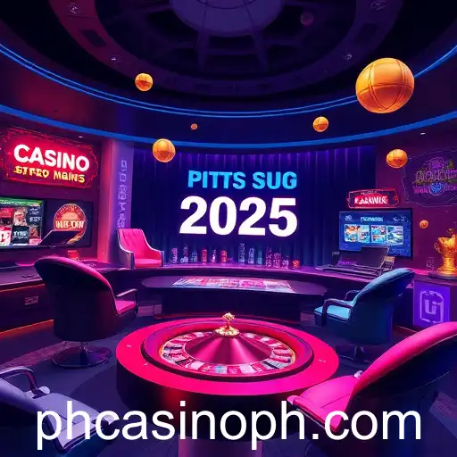 The Evolution and Impact of PHCasino in Online Gaming