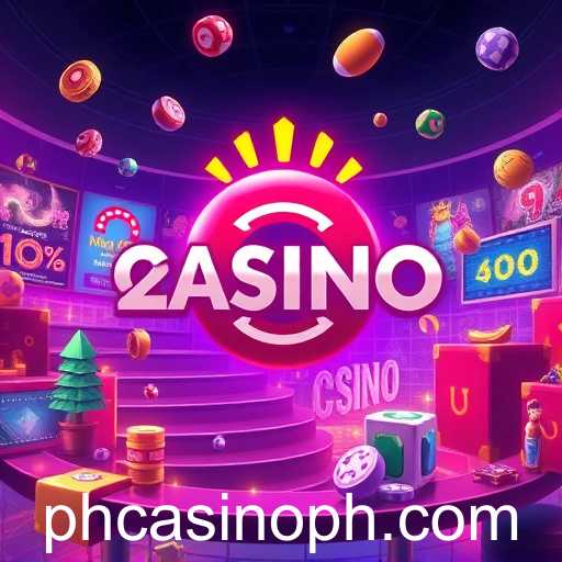 PHCasino's Impact on the Gaming Industry