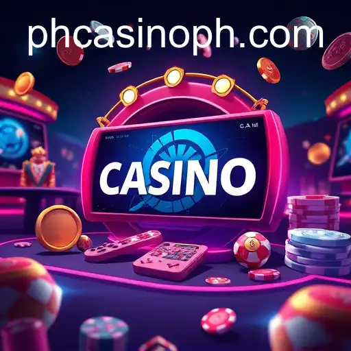 PHCasino: Rising Star in Online Gaming
