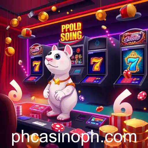 PHCasino Emerges as Leading Online Gaming Platform