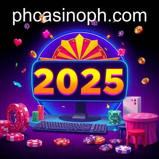 The Rise of PHCasino in 2025