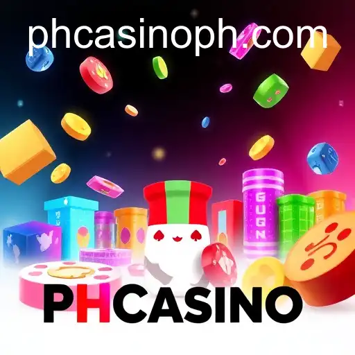 The Rising Influence of PHCasino in Online Gaming