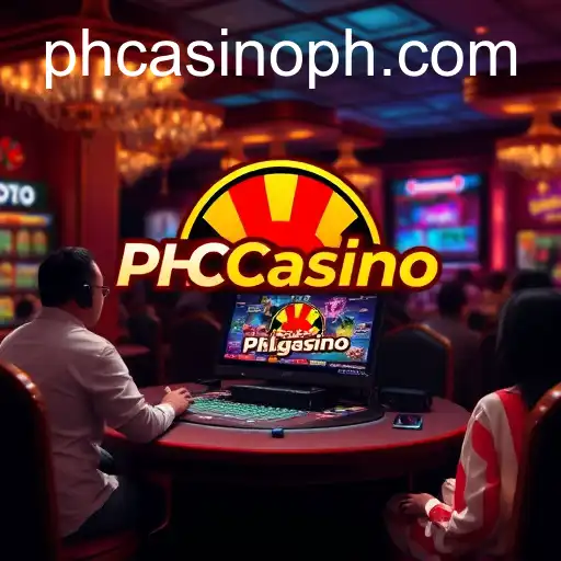The Rise of Online Gaming: PHCasino's Impact