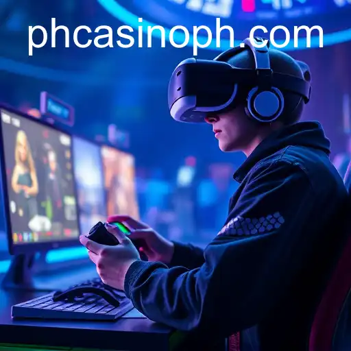 The Rise of Online Gaming in 2025