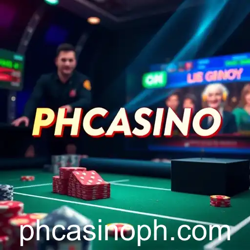 The Rise of PHCasino in the Gaming World