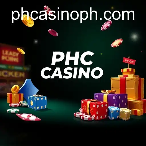 The Rise of PHCasino in the Digital Gaming World