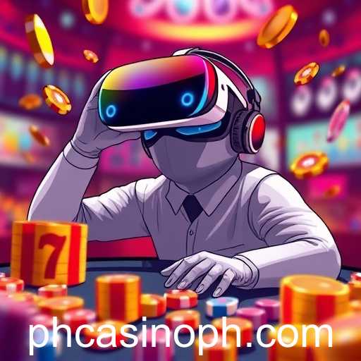 The Rise of PHCasino in Online Gaming