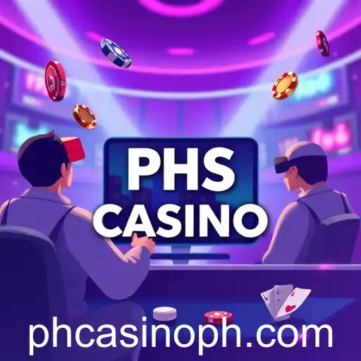 The Rise of Online Gaming: PHCasino's Impact on the Industry