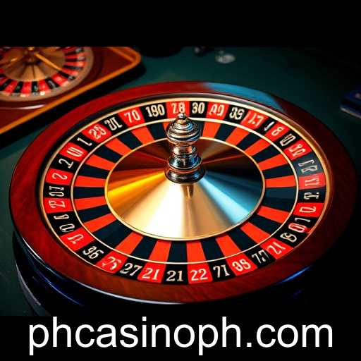 The Evolution of Roulette: Exploring PHCasino's Unique Offerings