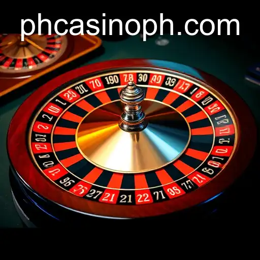 The Evolution of Roulette: Exploring PHCasino's Unique Offerings