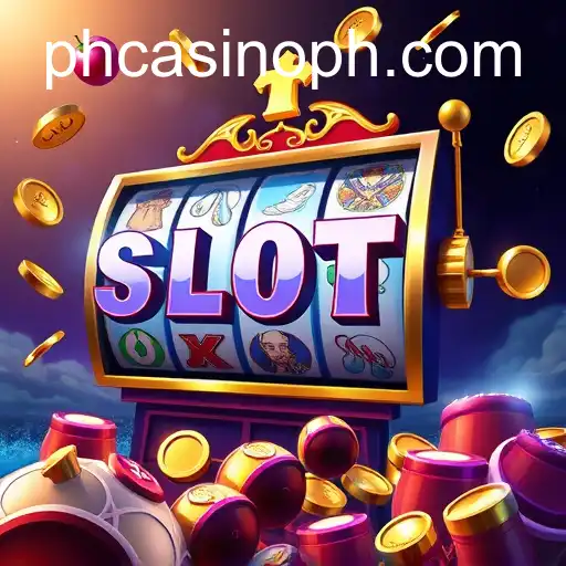 Exploring the Exciting World of Slot Games on PHCasino