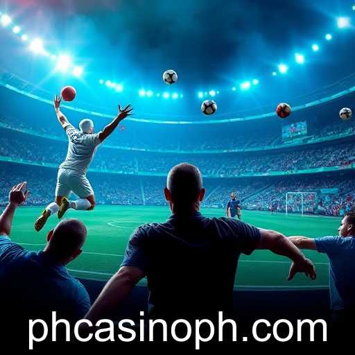 Experience the Thrill of Sports Betting at PHCasino