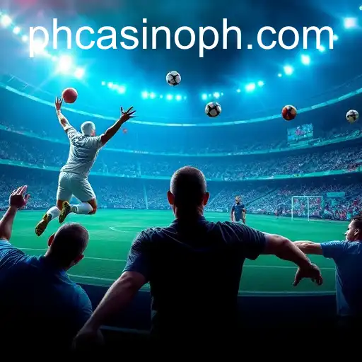 Experience the Thrill of Sports Betting at PHCasino