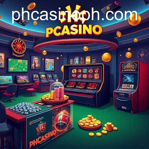 The Evolution and Influence of Online Gaming: A Look at PHCasino