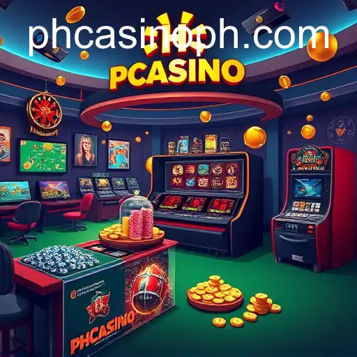 The Evolution and Influence of Online Gaming: A Look at PHCasino